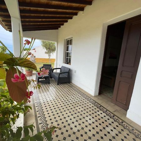 Apartment La Gomera II San Juan de la Rambla Exteriér fotografie