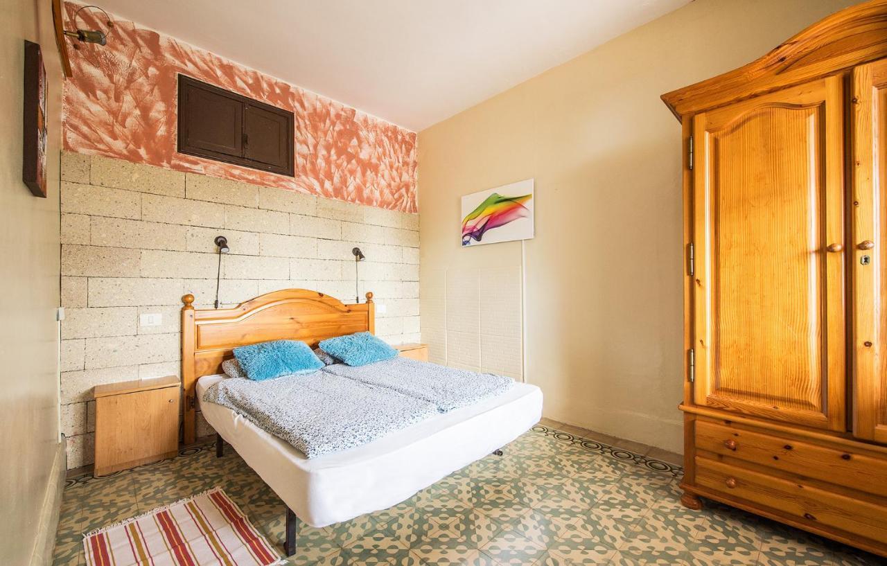 Apartment La Gomera II San Juan de la Rambla Exteriér fotografie