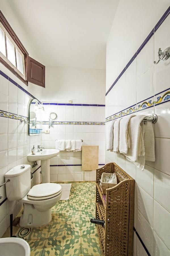 Apartment La Gomera II San Juan de la Rambla Exteriér fotografie