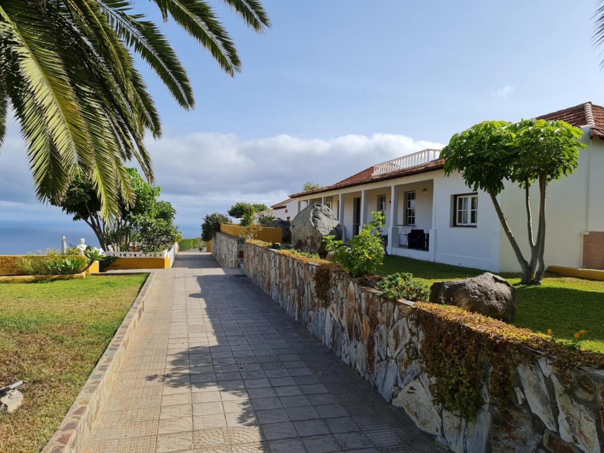 Apartment La Gomera II San Juan de la Rambla Exteriér fotografie